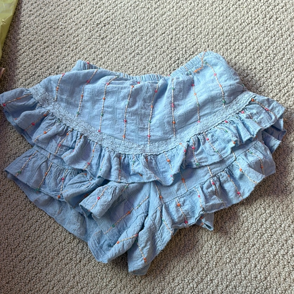cute going out skort